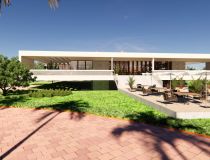 New build - Lägenhet - Torre Pacheco - Santa Rosalia Lake And Life Resort