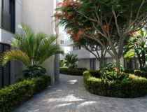 New build - Lägenhet - Torre Pacheco - Santa Rosalia Lake And Life Resort