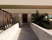 New build - Lägenhet - Torre Pacheco - Santa Rosalia Lake And Life Resort