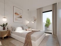 New build - Lägenhet - Torre Pacheco - Santa Rosalia Lake And Life Resort