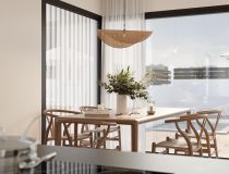 New build - Lägenhet - Torrevieja - aguas nuevas