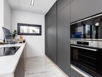 New build - Lägenhet - Torrevieja - Center