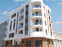 New build - Lägenhet - Torrevieja - Centro
