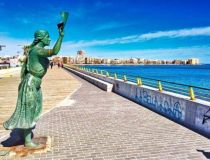 New build - Lägenhet - Torrevieja - Centro