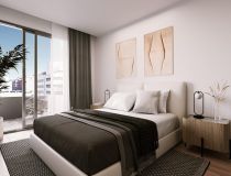 New build - Lägenhet - Torrevieja - Centro