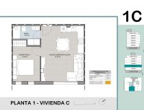 New build - Lägenhet - Torrevieja - El acequión