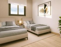 New build - Lägenhet - Torrevieja - La Hoya