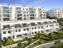 New build - Lägenhet - Torrevieja - Las Colinas