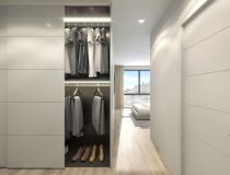 New build - Lägenhet - Torrevieja - Parque de las Naciones