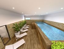 New build - Lägenhet - Torrevieja - Parque de las Naciones