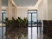 New build - Lägenhet - Torrevieja - Playa de El Cura