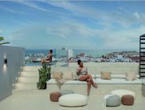 New build - Lägenhet - Torrevieja - Playa de El Cura