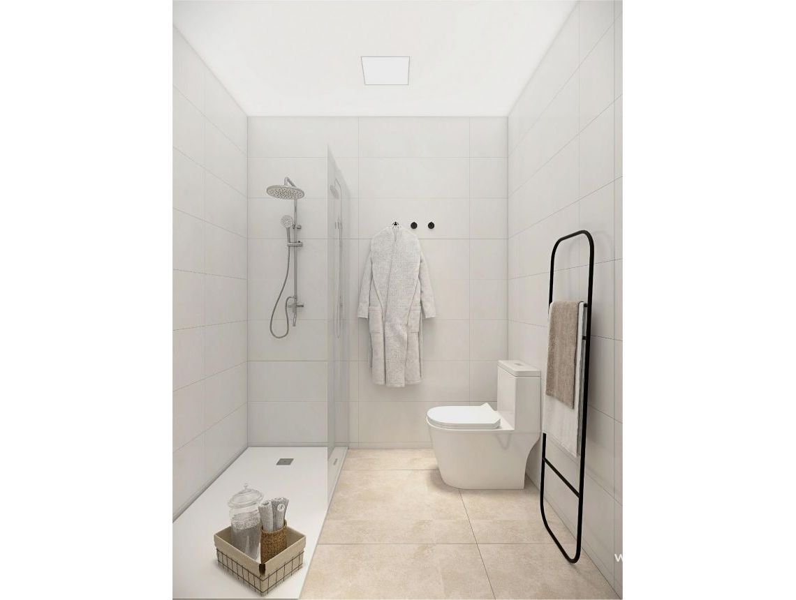 New build - Lägenhet - Torrevieja - Playa del cura