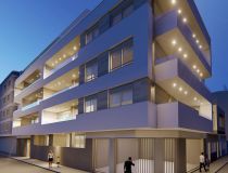 New build - Lägenhet - Torrevieja - Playa del cura