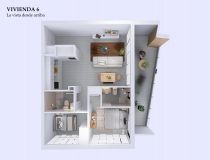 New build - Lägenhet - Torrevieja - Playa del cura