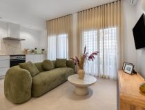 New build - Lägenhet - Torrevieja - Playa Los Naufragos