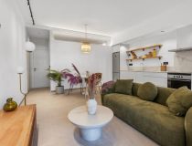 New build - Lägenhet - Torrevieja - Playa Los Naufragos