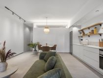 New build - Lägenhet - Torrevieja - Playa Los Naufragos