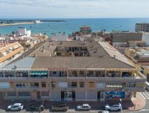 New build - Lägenhet - Torrevieja - Playa Los Naufragos