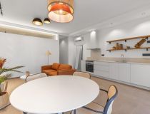 New build - Lägenhet - Torrevieja - Playa Los Naufragos