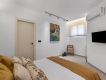 New build - Lägenhet - Torrevieja - Playa Los Naufragos