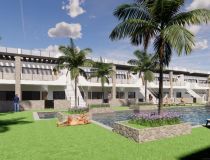 New build - Lägenhet - Torrevieja - Punta prima