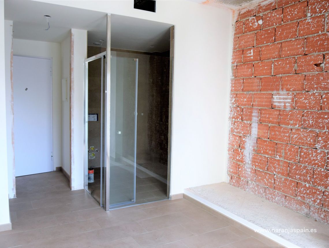 New build - Lägenhet - Torrevieja