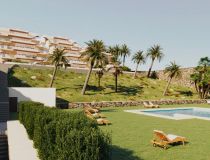 New build - Lägenhet - Vera - Vera Playa