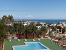 New build - Lägenhet - Vera - Vera Playa