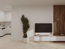 New build - Lägenhet - Vera - Vera Playa