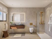 New build - Lägenhet - Villajoyosa - Playa del Torres