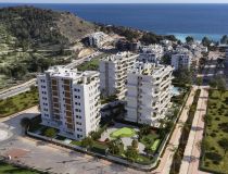 New build - Lägenhet - Villajoyosa - Playa del Torres