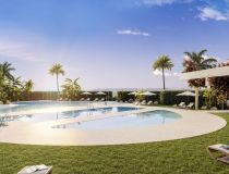 New build - Lägenhet - Villajoyosa - Playa del Torres