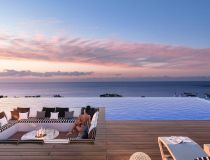 New build - Lägenhet - Villajoyosa - Playa del Torres