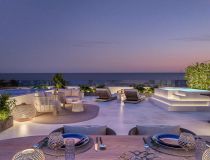 New build - Lägenhet - Villajoyosa - Playa del Torres