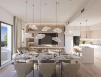 New build - Lägenhet - Villajoyosa - Playa del Torres