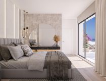 New build - Lägenhet - Villajoyosa - Playa del Torres