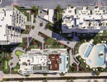 New build - Lägenhet - Villajoyosa - Playa del Torres