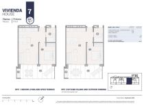 New build - Lägenhet - Villajoyosa - Puntes del Moro