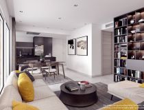 New build -  - Orihuela - Golf course