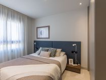 New build -  - Orihuela - Golf course