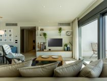 New build -  - Orihuela - Golf course