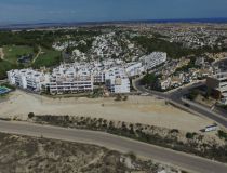 New build -  - Orihuela - Golfbana
