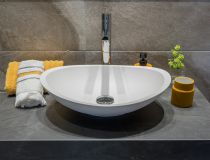 New build -  - Orihuela - гольфовые поля