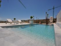 New build - Parhus - Los Montesinos