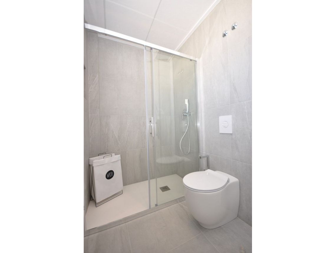 New build - Parhus - Los Montesinos