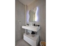 New build - Parhus - Los Montesinos