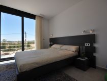 New build - Parhus - Los Montesinos