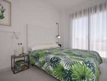 New build - Parhus - Los Montesinos