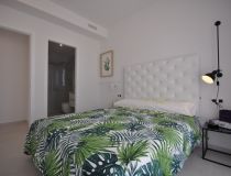 New build - Parhus - Los Montesinos